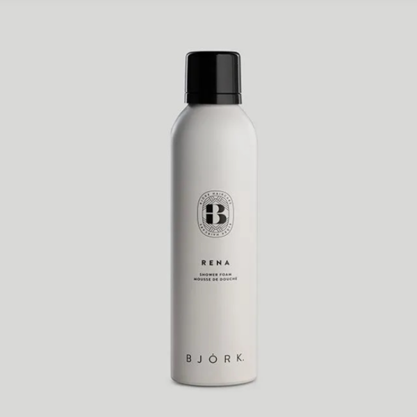 Björk Rena - Shower Foam - 200 ml